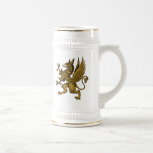 Jarra De Cerveza Grifo