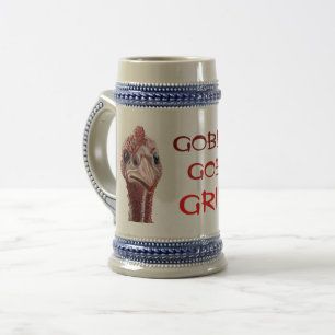 Jarra De Cerveza GrindlerGaming