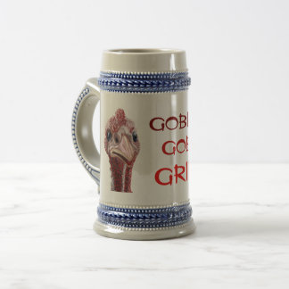 Jarra De Cerveza GrindlerGaming