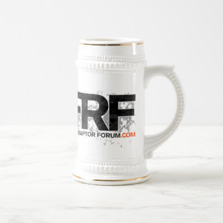 Jarra De Cerveza Grunge Stein del FRF