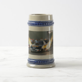 Jarra De Cerveza Guerra química Stein