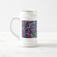 Gustav Klimt Italian Garden