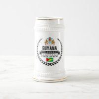 Guyana