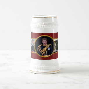 Jarra De Cerveza Harry
