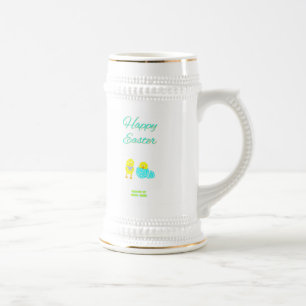 Jarra De Cerveza Hatchlings Stein Mug