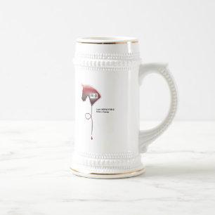 Jarra De Cerveza Hepatitis C