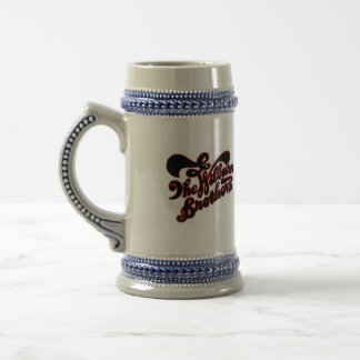 Jarra De Cerveza Hermanos Stein de Wilburn