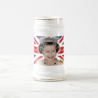 HM Queen Elizabeth II - Foto pro