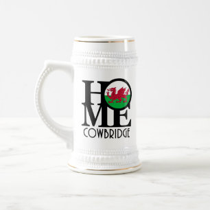Jarra De Cerveza HOME Cowbridge Wales