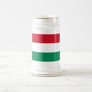 JARRA DE CERVEZA HUNGRÍA