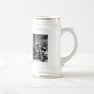 Jarra De Cerveza Icono americano