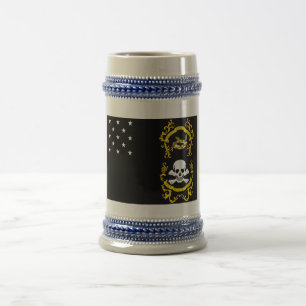 Jarra De Cerveza Indicador de exención para veteranos