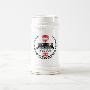 Jarra De Cerveza Innsbruck