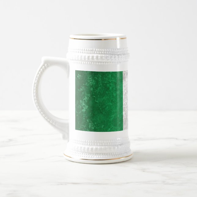 Jarra De Cerveza Irlanda (Izquierda)