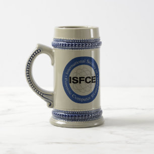 Jarra De Cerveza ISFCE Stein