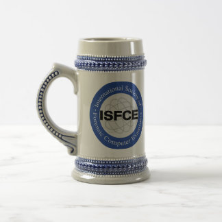 Jarra De Cerveza ISFCE Stein