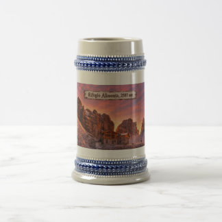Jarra De Cerveza IT3017 Rifugio Alimonta, località Vedretta -