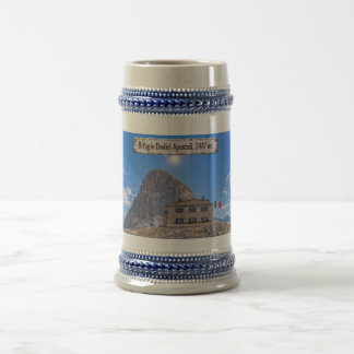 Jarra De Cerveza IT3023 Rifugio Dodici Apostoli, località Conca -