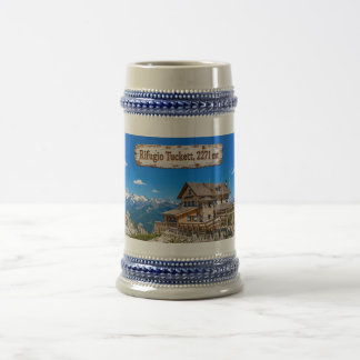 Jarra De Cerveza IT3031 Rifugio Tuckett, località Alta Vallesinella