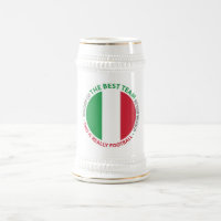 Italia Italy Art Shield