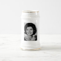 Jackie Kennedy