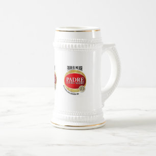 JARRA DE CERVEZA JARRON DE CERVEZA CON FRASES PARA PAPÁ