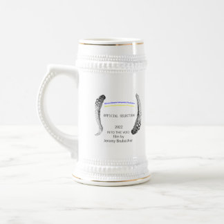 Jarra De Cerveza Jeremy Brubacher