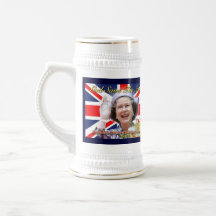 Jubileo de diamante del HM reina Elizabeth II