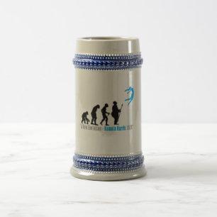 Jarra De Cerveza Kamala Harris Mug