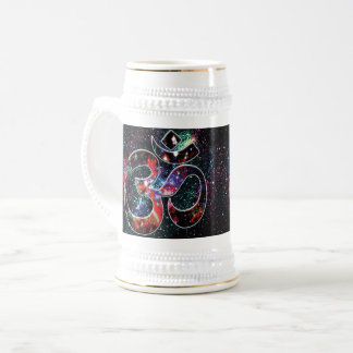 Jarra De Cerveza Karma OM Universal