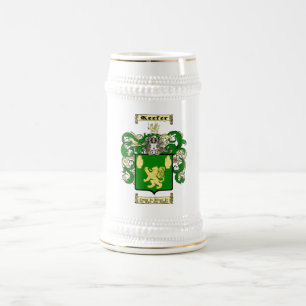 Jarra De Cerveza Keefer