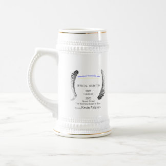 Jarra De Cerveza Kevin Ralston