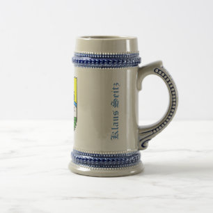 Jarra De Cerveza Klaus Seitz Stein