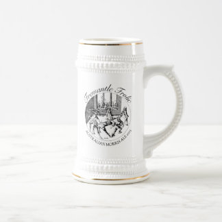 Jarra De Cerveza La cerveza australiana Morris Ale 2023 Stein