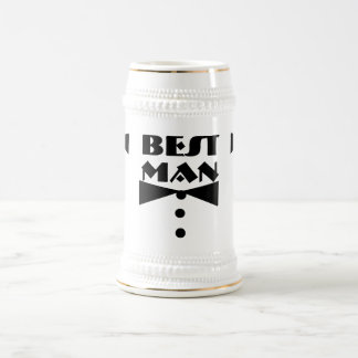 Jarra De Cerveza La mejor fiesta de bodas masculinas favorece a Ste