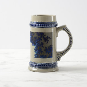Jarra De Cerveza La temporada de Joy_ Mug_by Elenne