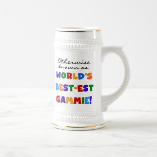 Jarra De Cerveza Las camisetas y regalos más bonitos del mundo
