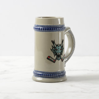 Jarra De Cerveza LNM Beer Stein