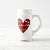 Los mejores regalos de las camisetas de Nonna del