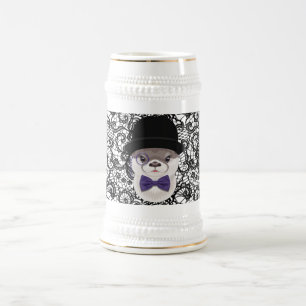 Jarra De Cerveza Loui Otterman Stein