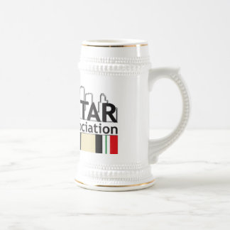 Jarra De Cerveza LSVA Stein