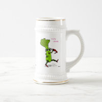Lusty Celery Stein