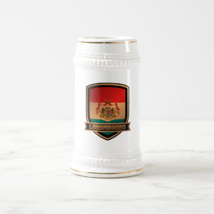Jarra De Cerveza Luxemburgo