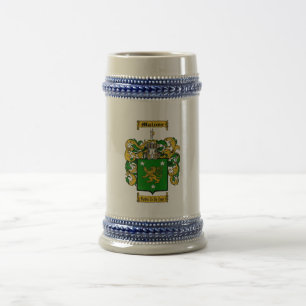Jarra De Cerveza Malone