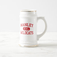 Manley - gatos monteses - High School secundaria -