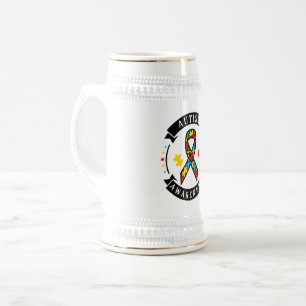 Jarra De Cerveza Mantener o diseñar su propio :-)