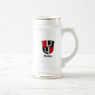 Jarra De Cerveza Marineros del acorazado Tirpitz Stein
