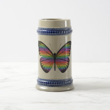 Mariposa del Orgullo -