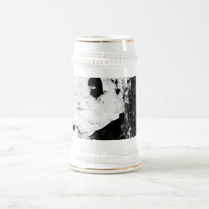 Jarra De Cerveza máscaras de devastación