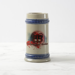 Jarra De Cerveza Matanza de Stein O